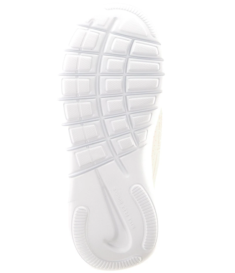 Nike Girls' Flex Runner 4 PS Running Sneakers (Youth)