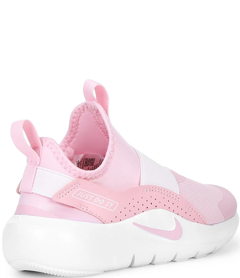 Nike Girls' Flex Runner 4 PS Running Sneakers (Youth)