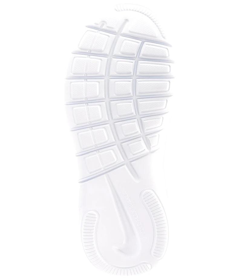 Nike Girls' Flex Runner 4 PS Running Sneakers (Youth)