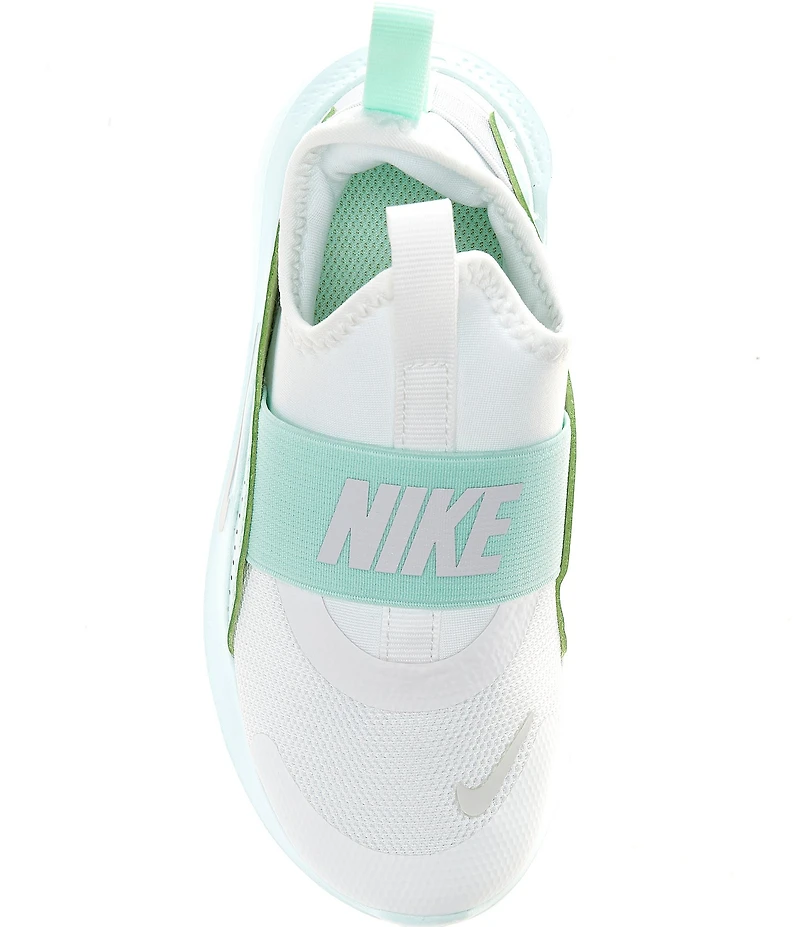 Nike Girls' Flex Runner 4 PS Running Sneakers (Youth)