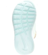 Nike Girls' Flex Runner 4 PS Running Sneakers (Youth)