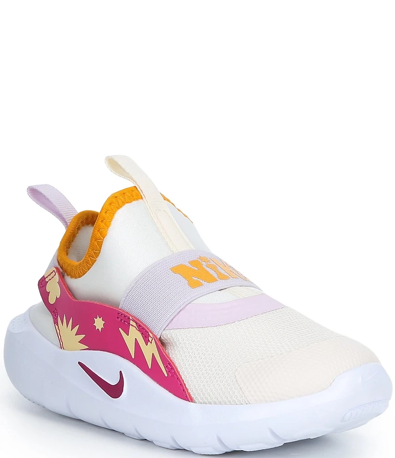 Nike Girls' Flex Runner 4 SE Sneakers (Toddler)