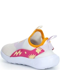 Nike Girls' Flex Runner 4 SE Sneakers (Toddler)