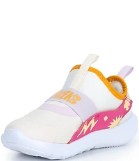 Nike Girls' Flex Runner 4 SE Sneakers (Toddler)