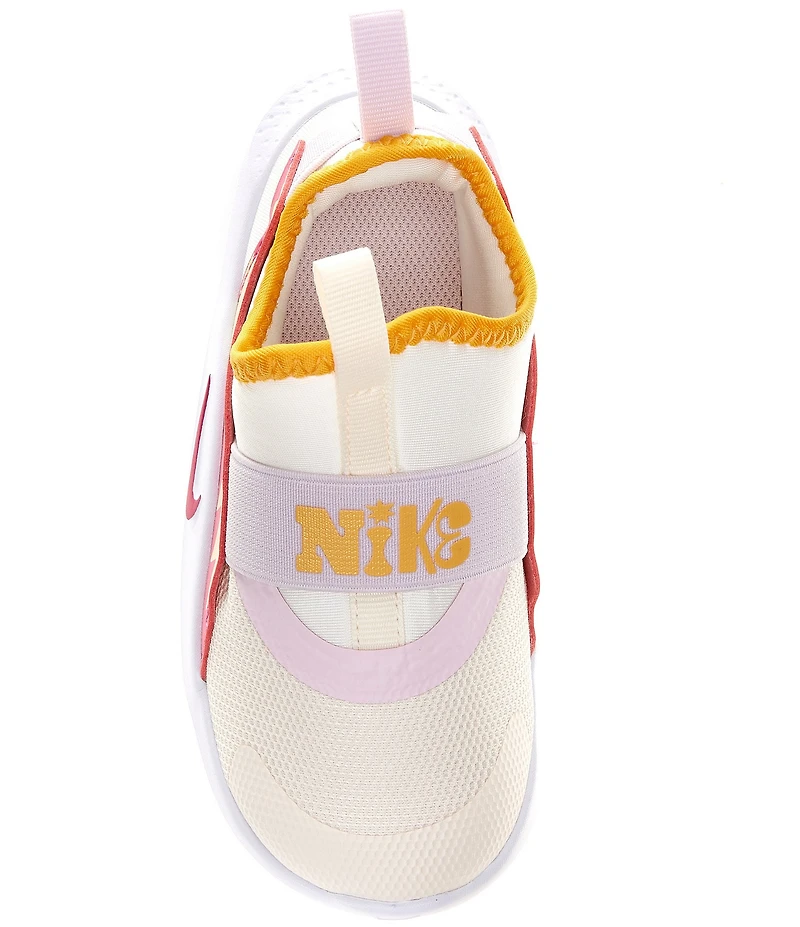 Nike Girls' Flex Runner 4 SE Sneakers (Toddler)