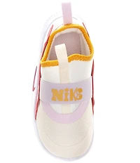 Nike Girls' Flex Runner 4 SE Sneakers (Toddler)