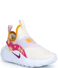 Nike Girls' Flex Runner 4 SE Sneakers (Toddler)
