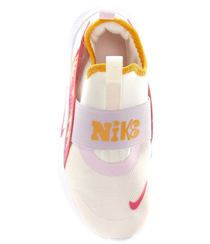 Nike Girls' Flex Runner 4 SE Sneakers (Toddler)