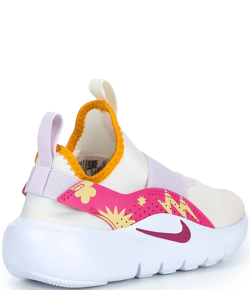 Nike Girls' Flex Runner 4 SE Sneakers (Youth)