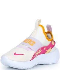 Nike Girls' Flex Runner 4 SE Sneakers (Youth)