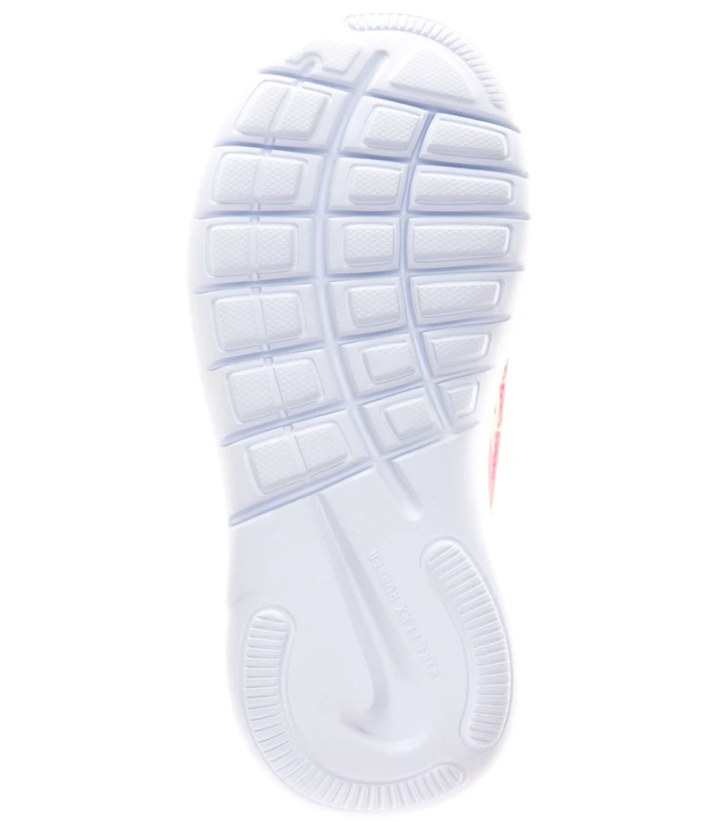 Nike Girls' Flex Runner 4 SE Sneakers (Youth)