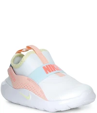 Nike Girls' Flex Runner 4 Sneakers (Infant)