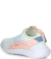Nike Girls' Flex Runner 4 Sneakers (Infant)