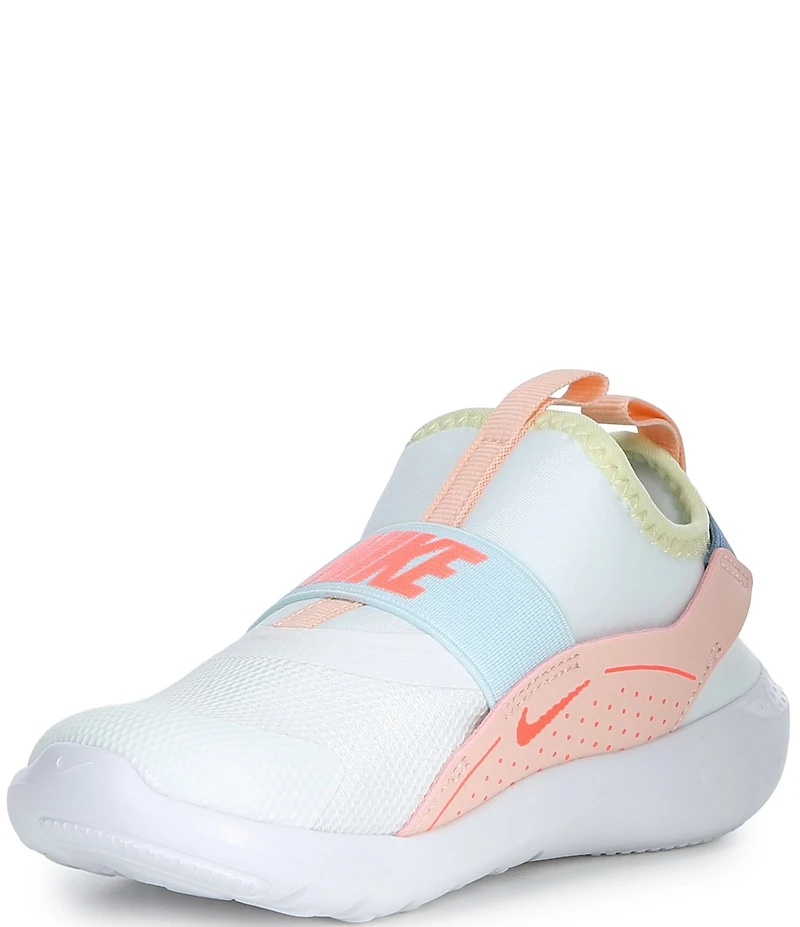 Nike Girls' Flex Runner 4 Sneakers (Infant)