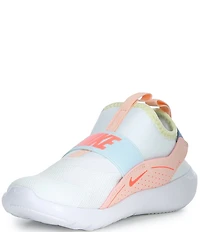 Nike Girls' Flex Runner 4 Sneakers (Infant)