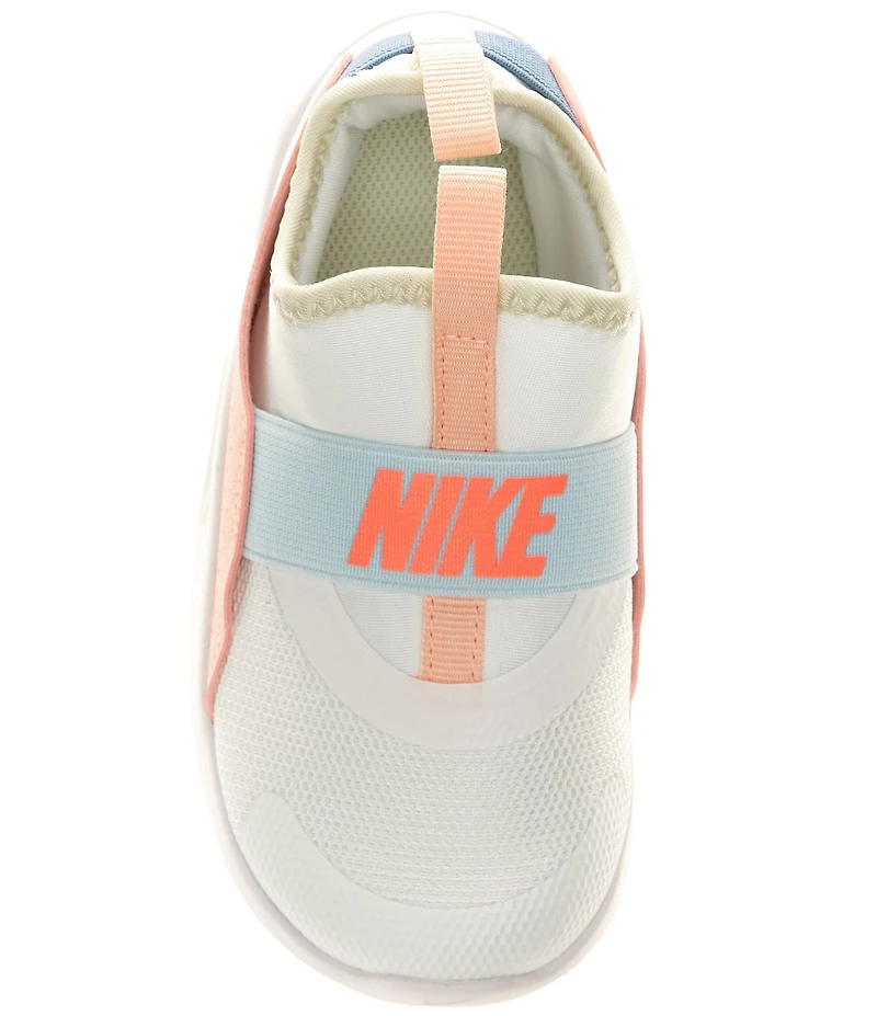 Nike Girls' Flex Runner 4 Sneakers (Infant)
