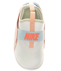 Nike Girls' Flex Runner 4 Sneakers (Infant)