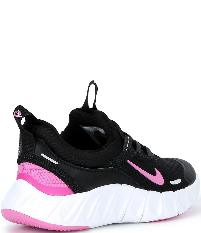 Nike Girls' Free Ride Running Sneakers (Toddler)