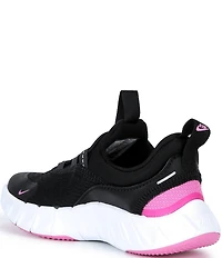 Nike Girls' Free Ride Running Sneakers (Toddler)