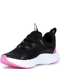 Nike Girls' Free Ride Running Sneakers (Toddler)