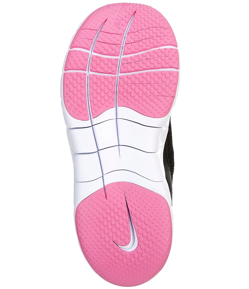 Nike Girls' Free Ride Running Sneakers (Toddler)