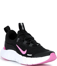 Nike Girls' Free Ride Running Sneakers (Youth)