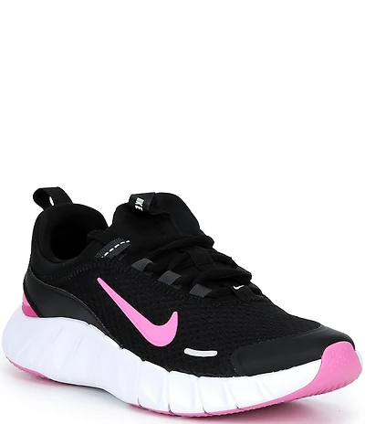 Nike Girl's Free Ride Sneakers Youth