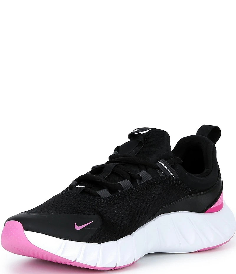 Nike Girl's Free Ride Sneakers Youth