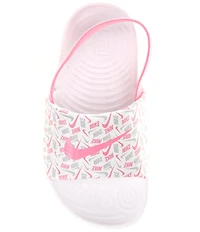 Nike Girls' Kawa Slide Sandals (Infant)