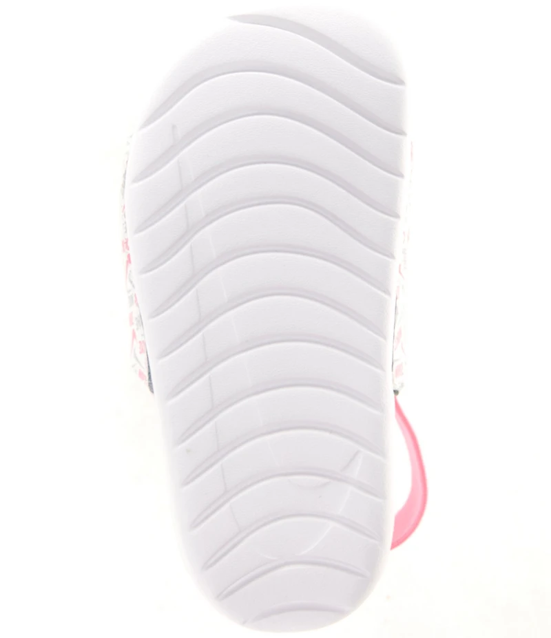 Nike Girls' Kawa Slide Sandals (Toddler)