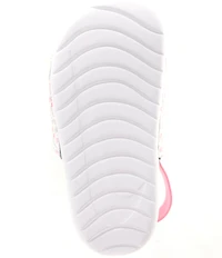 Nike Girls' Kawa Slide Sandals (Toddler)