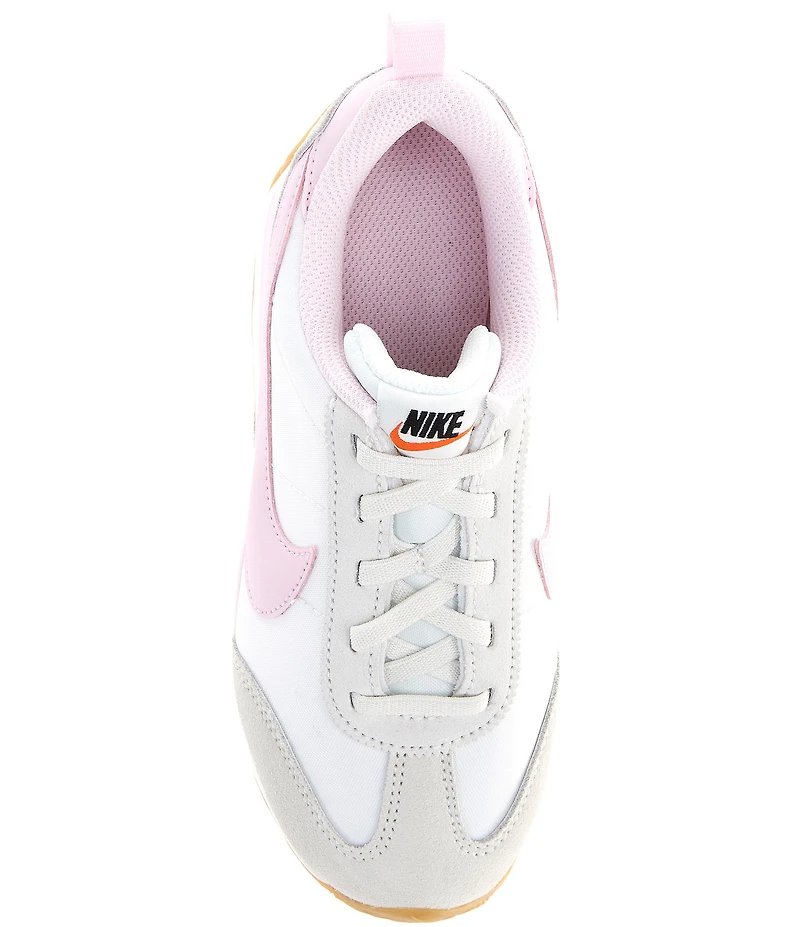 Nike Girls' Pacific Sneakers (Youth)