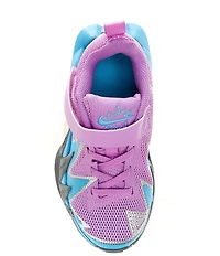 Nike Girl's S.T. Dynamite Basketball Sneakers (Youth)