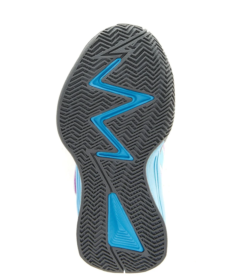 Nike Girl's S.T. Dynamite Basketball Sneakers (Youth)
