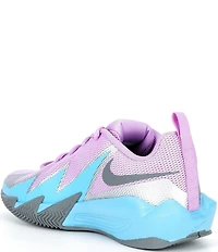 Nike Girl's S.T. Dynamite Basketball Sneakers (Youth)