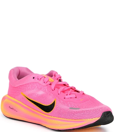 Nike Girls' Stellar Ride GS Running Sneakers (Youth)
