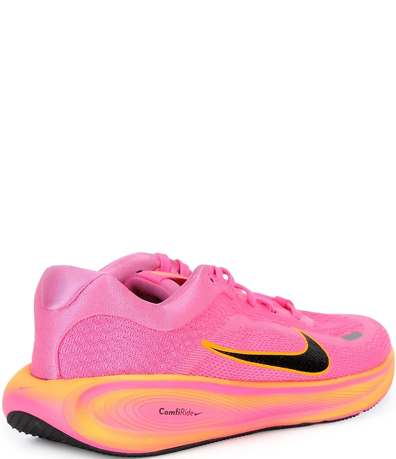 Nike Girls' Stellar Ride GS Running Sneakers (Youth)