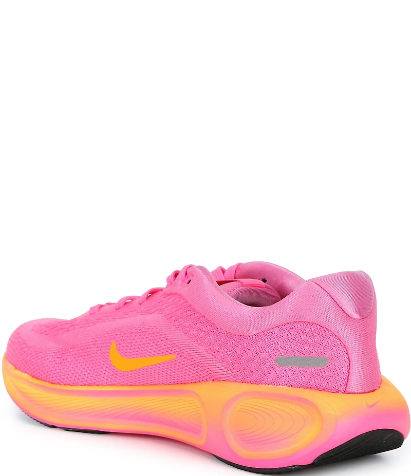 Nike Girls' Stellar Ride GS Running Sneakers (Youth)