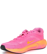 Nike Girls' Stellar Ride GS Running Sneakers (Youth)