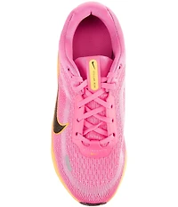 Nike Girls' Stellar Ride GS Running Sneakers (Youth)