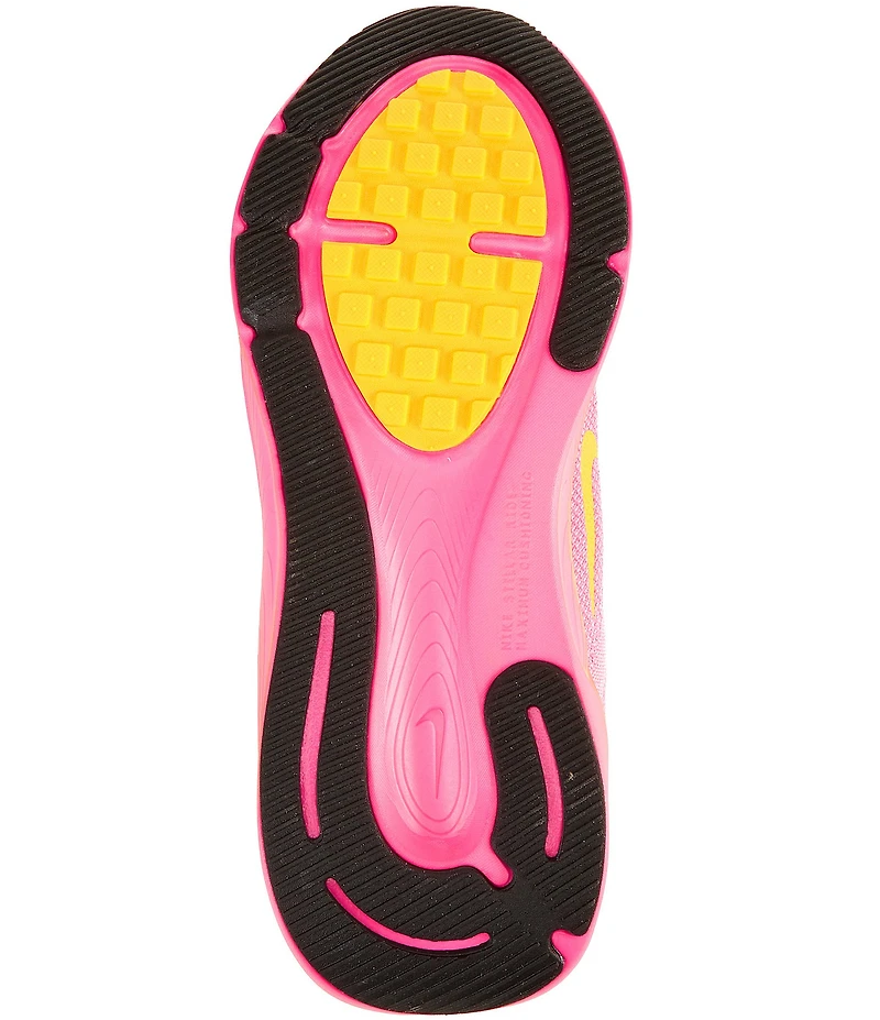 Nike Girls' Stellar Ride GS Running Sneakers (Youth)