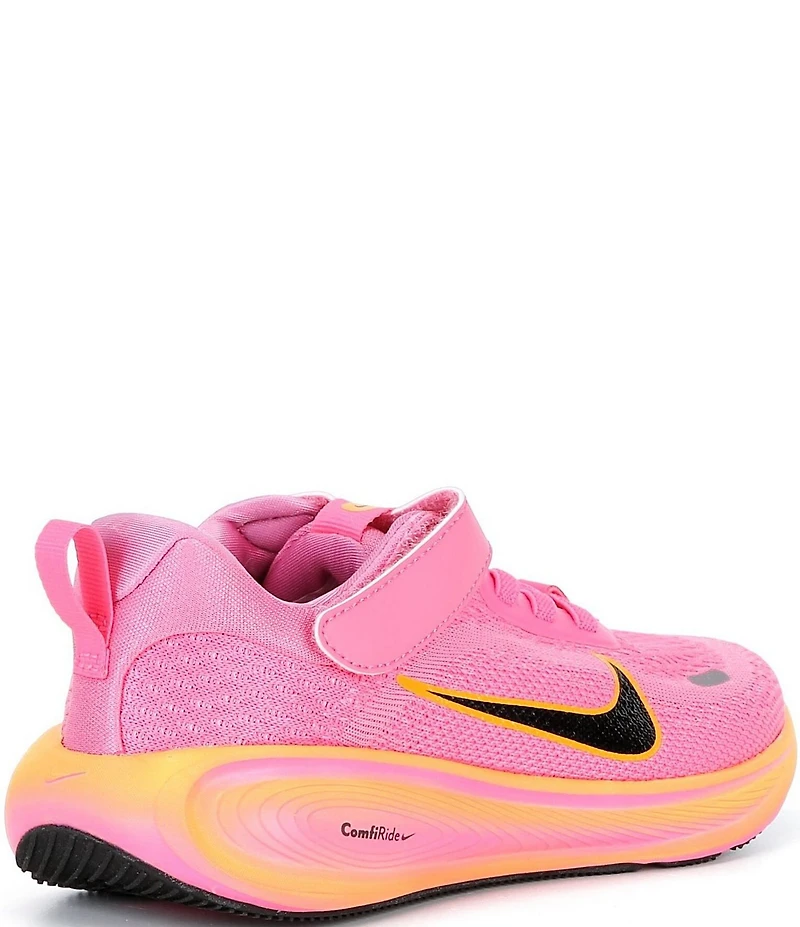 Nike Girls' Stellar Ride PSV Running Sneakers (Toddler)