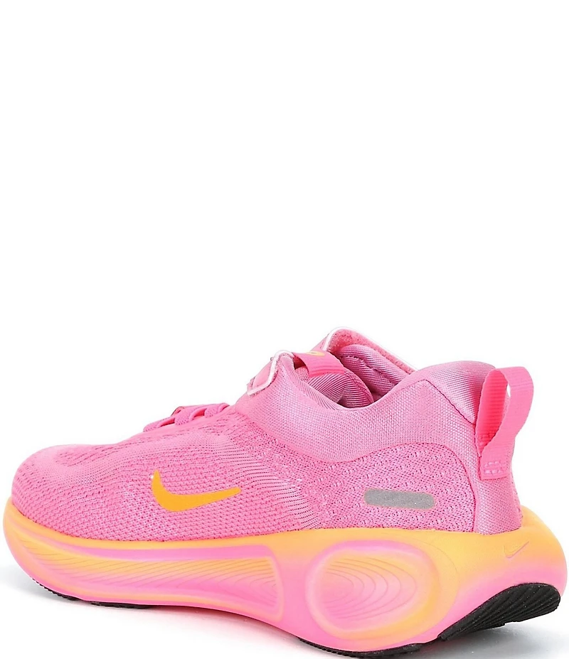 Nike Girls' Stellar Ride PSV Running Sneakers (Toddler)