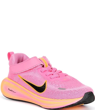 Nike Girls' Stellar Ride PSV Running Sneakers (Youth)