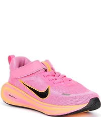 Nike Girls' Stellar Ride PSV Running Sneakers (Youth)