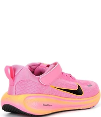 Nike Girls' Stellar Ride PSV Running Sneakers (Youth)