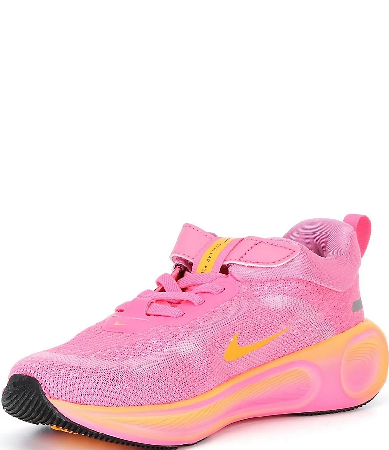 Nike Girls' Stellar Ride PSV Running Sneakers (Youth)