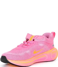 Nike Girls' Stellar Ride PSV Running Sneakers (Youth)