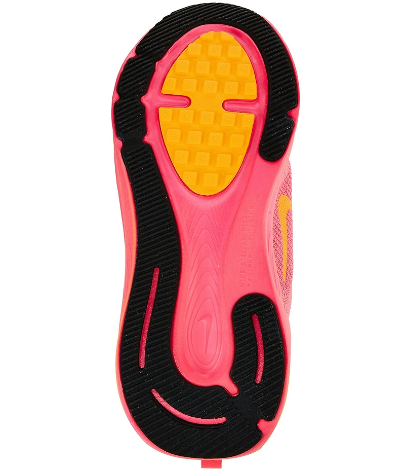 Nike Girls' Stellar Ride PSV Running Sneakers (Youth)