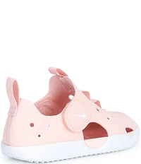 Nike Girls' Sunray Protect 4 Fisherman Sandals (Infant)